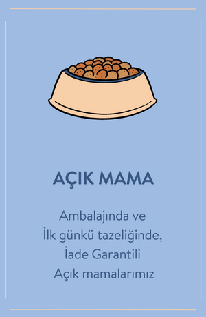 AÇIK MAMA